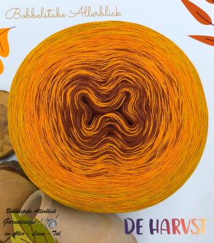 DE HARVST 3 Farben